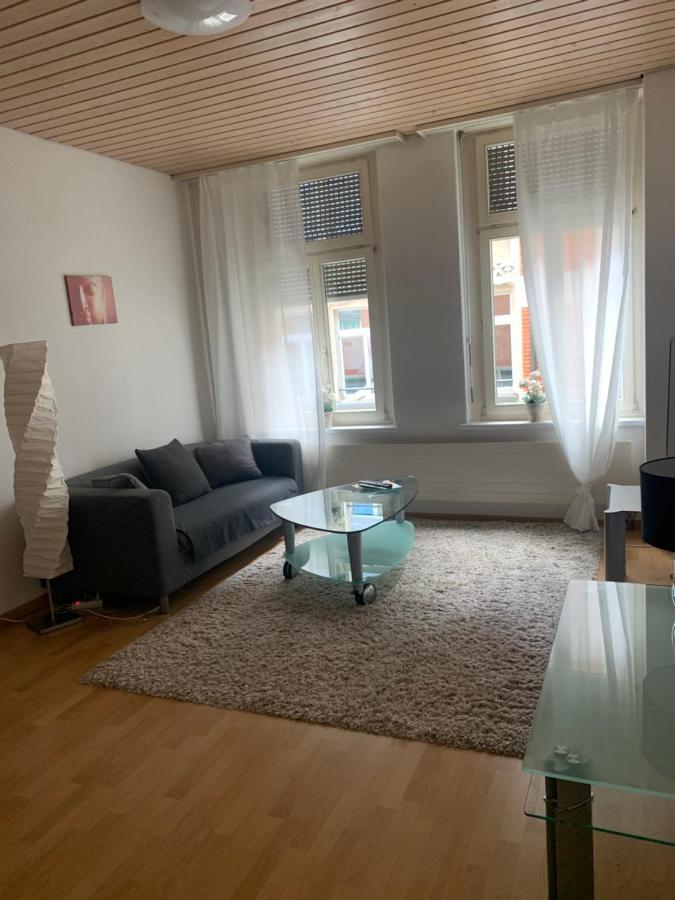 Room Service Joppich St. Gallen Exterior photo