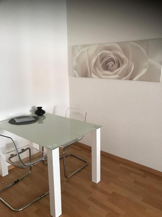 Room Service Joppich St. Gallen Exterior photo